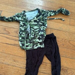 Posh Peanut Outfit 🥜